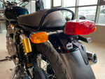 Royal Enfield Interceptor 650 Cali Green (Standard / Single tone) 2025