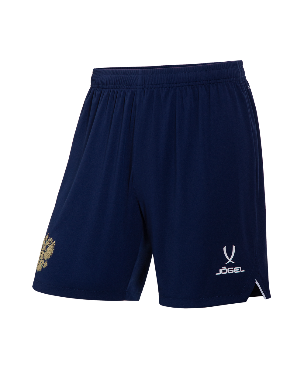 Шорты игровые NATIONAL PerFormDRY Away Shorts, темно-синий