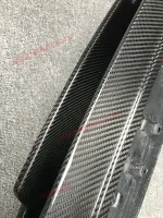 Карбоновый диффузор для AUDI R8 4S 2015-2019 Ауди