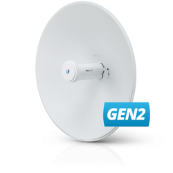 Мост Wi-Fi Ubiquiti PowerBeam 5AC Gen2 PBE-5AC-Gen2