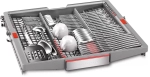 Встраиваемая посудомоечная машина Bosch SMV8HCX10R