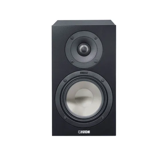 Canton Smart Cinema GLE I.20 Black