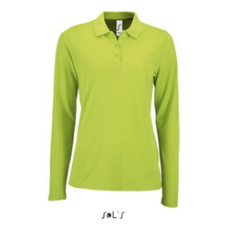 SOL'S PERFECT LSL WOMEN