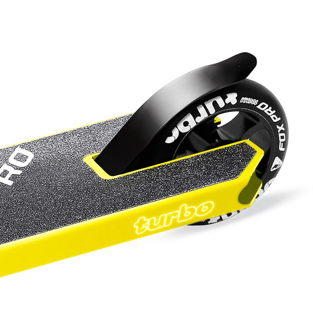 Трюковой самокат Fox Pro Turbo 2