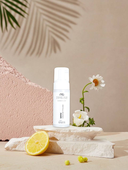 Mesaltera by Dr. Mikhaylova Gentle Cleanser Mousse - Профессиональная пенка-мусс для умывания Джентл от Мезалтера,  150 мл