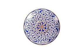 Oriental Блюдце для салатника 17см