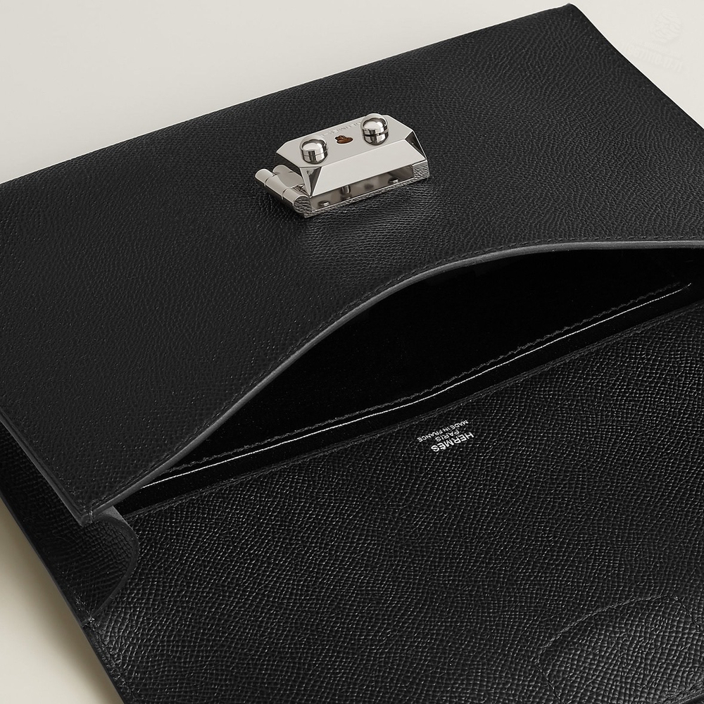 Клатч Hermes Sac a Depeches 24