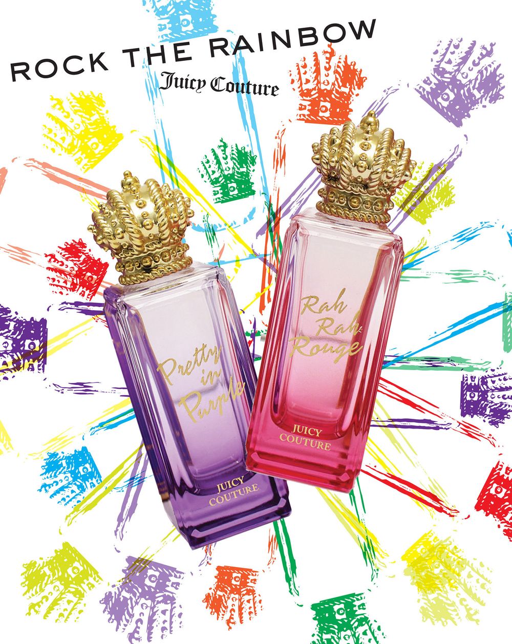 Juicy Couture Rah Rah Rouge