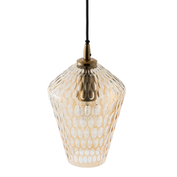 Светильник подвесной Bergenson Mystic Aura bb0000548