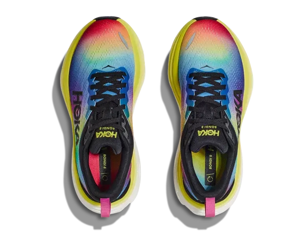 Кроссовки женские Hoka Bondi 8