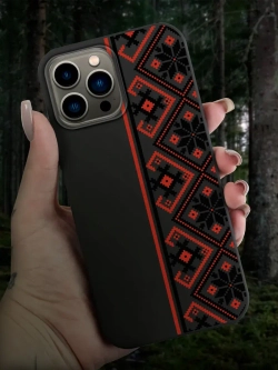 Чехол на iPhone 16 Pro Max