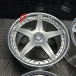 КОВАНЫЕ ДИСКИ для Toyota GR GT