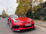 Обвес для Porsche 718 982 Boxster/Cayman 2016+ Порше