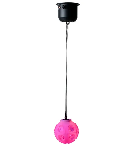 ADJ Jelly Globe