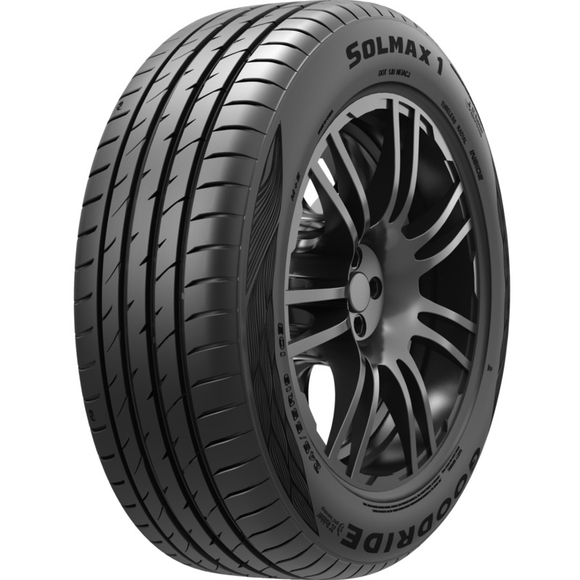 Goodride 235/45ZR20 100Y XL Solmax1 TL