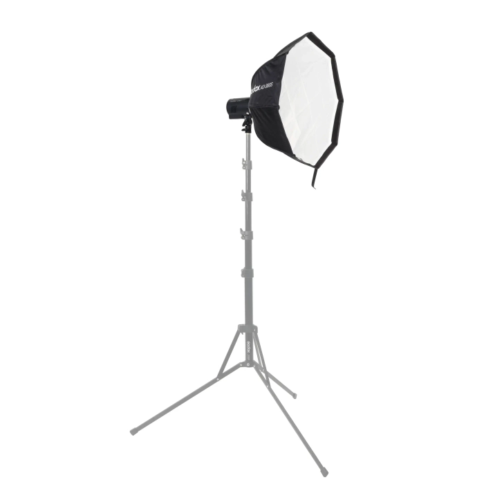 Комплект студийного оборудования Godox AD300Pro KIT