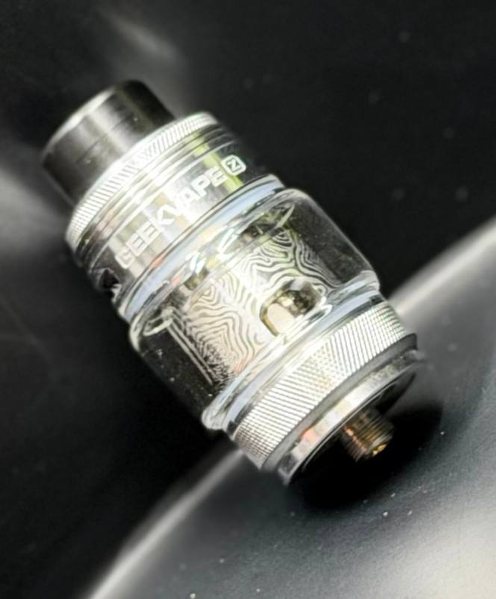 Tank Geek Vape Z Fli Tank 2 2.5ml