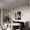 Подвесной светильник Krema 5441/1B Odeon Light
