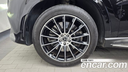 Mercedes-Benz GLE-Class GLE400d 4MATIC Coupe — 2022