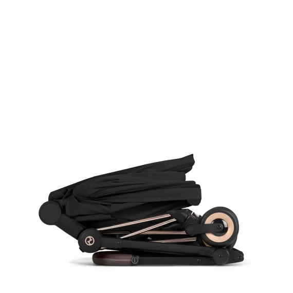 Спальный блок Cybex Mios / Coya Style Sepia Black