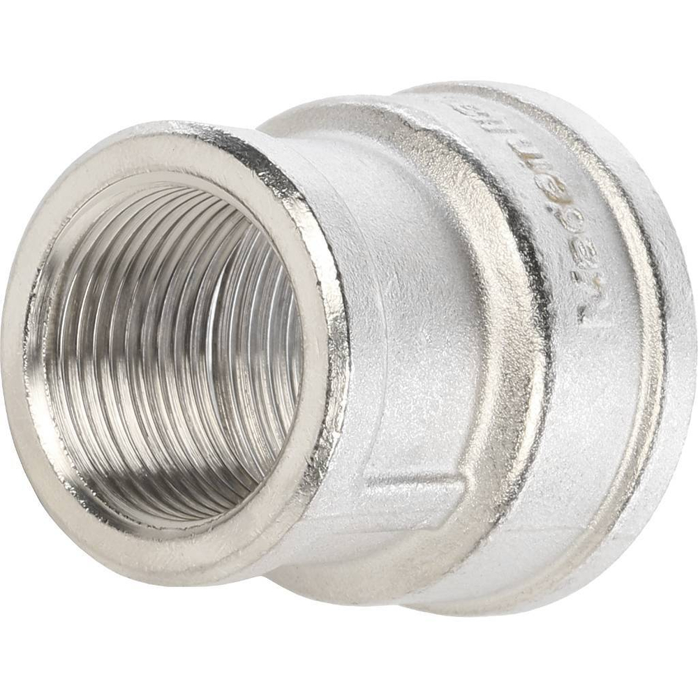 Муфта переходная ВР (ник)      1"X3/4"