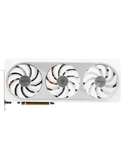 Видеокарта GeForce RTX 4070 Ti AERO OC 12 ГБ