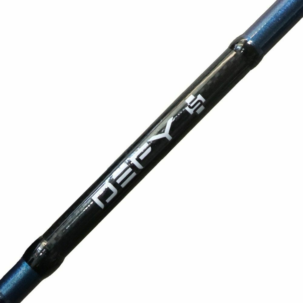 Спиннинг 13 FISHING Defy S Spinning 9'1 M 10-30g