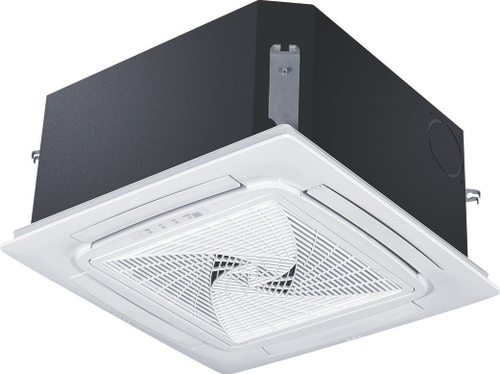 Кассетная инверторная сплит-система Haier AB12CS2ERA(S) / 1U12BS3ERA