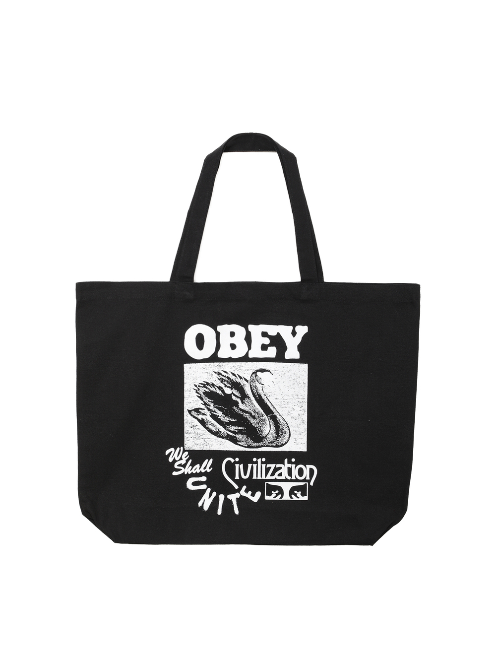 Сумка Obey Civilization