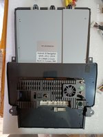Установочный комплект для INFINITY Q50 / Q60 2012-2019  KUBERG NH-I1361