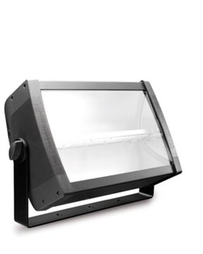 CLAY PAKY STORMY CC- 144 x 7W LEDs (RGBW) стробоскоп