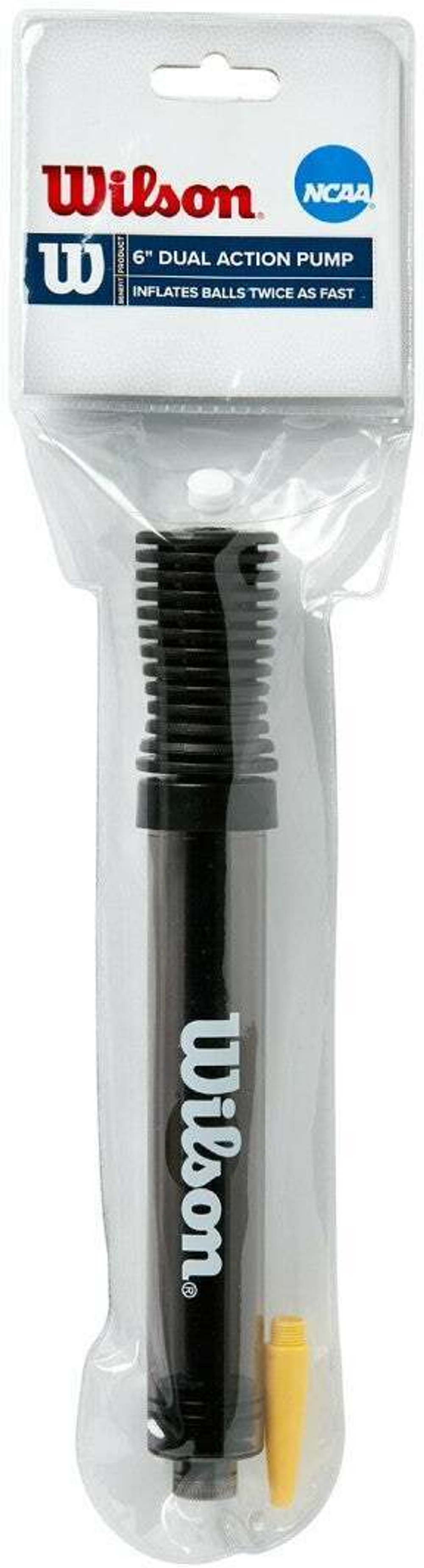 Насос Wilson DUAL ACTION PUMP 6"