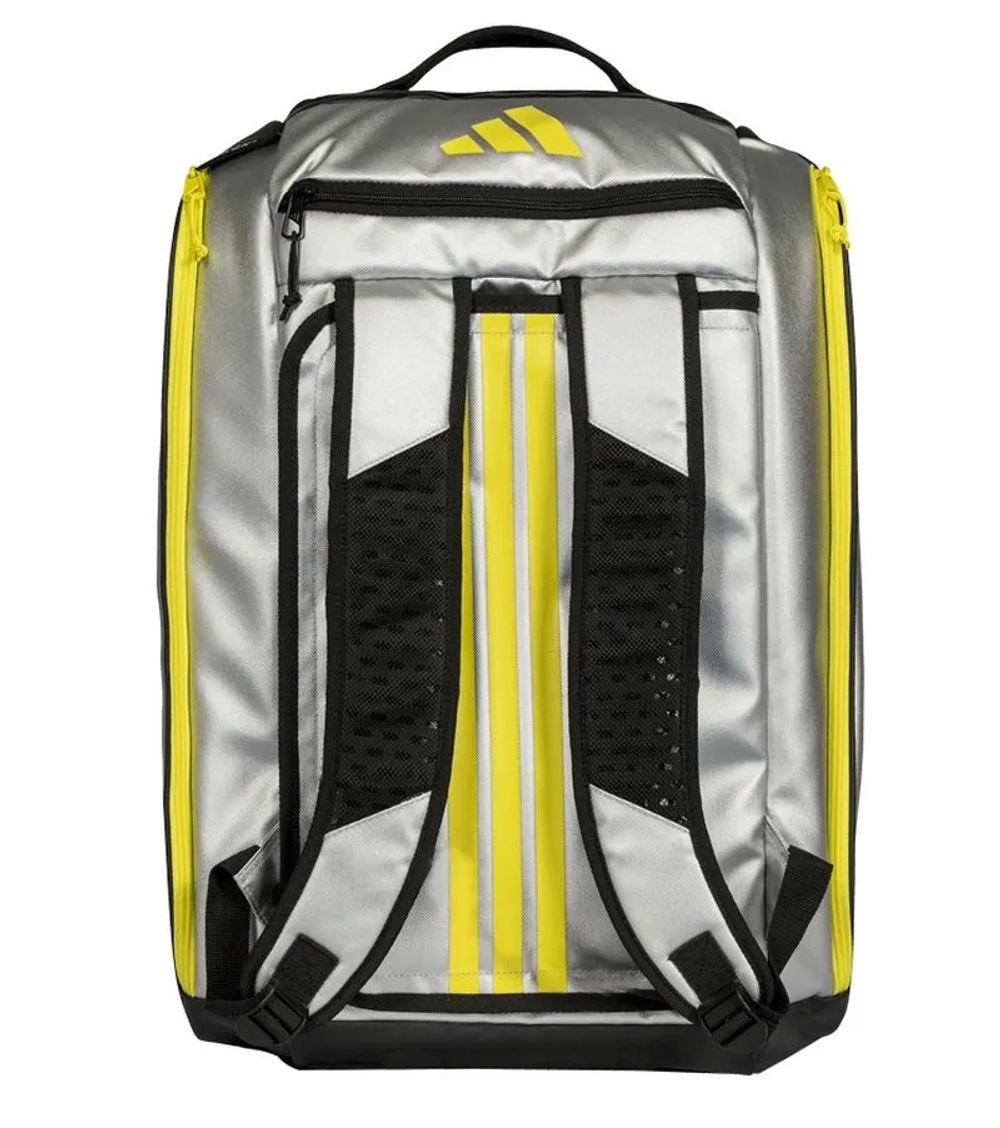 Сумка для Padel Adidas Tour Silver 2026