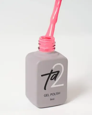 Ta2 / GEL POLISH LUME UP (светящийся гель-лак) №004