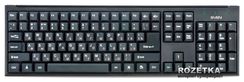 Klaviatura \ Клавиатура \ Keyboard Sven Standart 303 Black