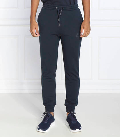 спортивные штаны Armani Exchange - темно-синий(6LZPHG ZJ6RZ)