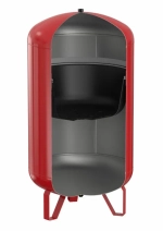 Расширительный бак Flamco Flexcon R 300 для систем отопления 6 бар