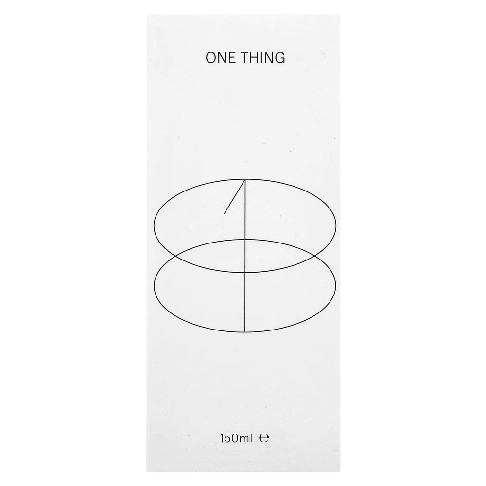 One Thing, Экстракт хауттюйнии сердцевидной, 150 мл (5 жидк. унц.)