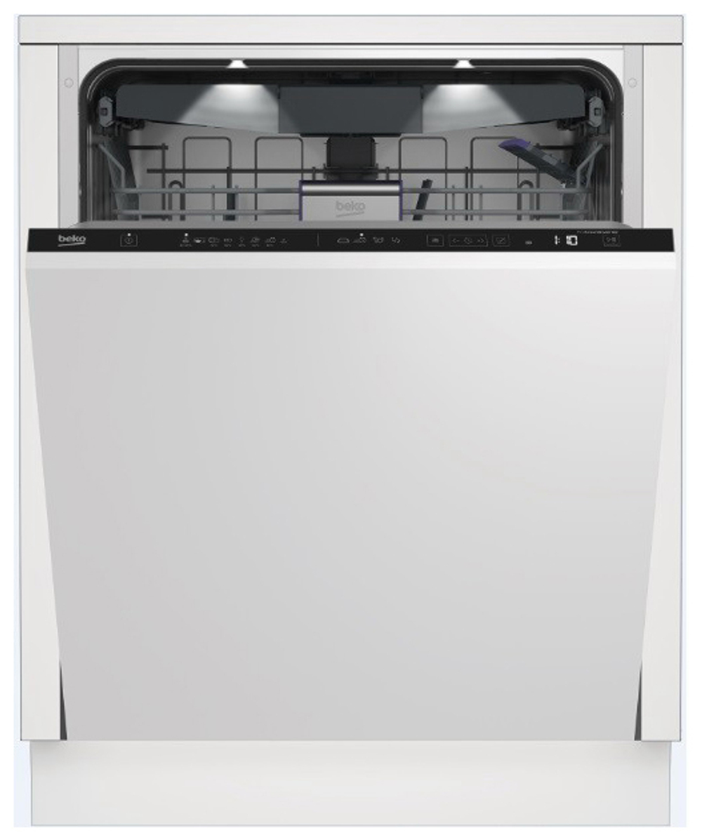Встраиваемая посудомоечная машина BEKO BDIN38530A