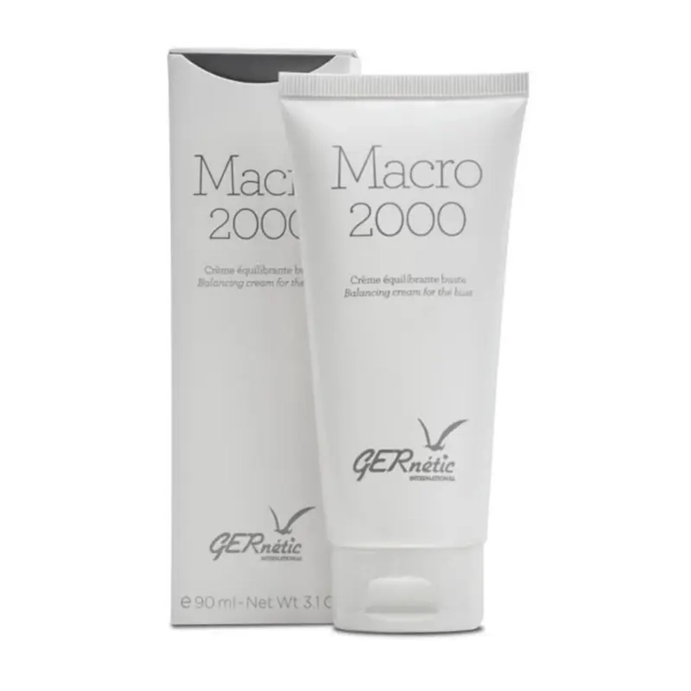 Macro 2000 GERnetic