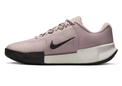 Теннисные кроссовки Nike Zoom GP Challenge Pro Premium Clay- violet ore/black/barely green/anthracite