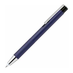 Шариковая ручка Zebra Litewriting Alpha со светодиодом на кончике (P-BA96-OC-NV)