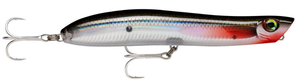 Воблер RAPALA MaxRap Walk n Roll 13, 13см, 29гр, цвет FT