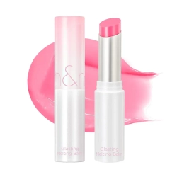 Rom&Nd Glasting Melting Balm тающий оттеночный бальзам для губ