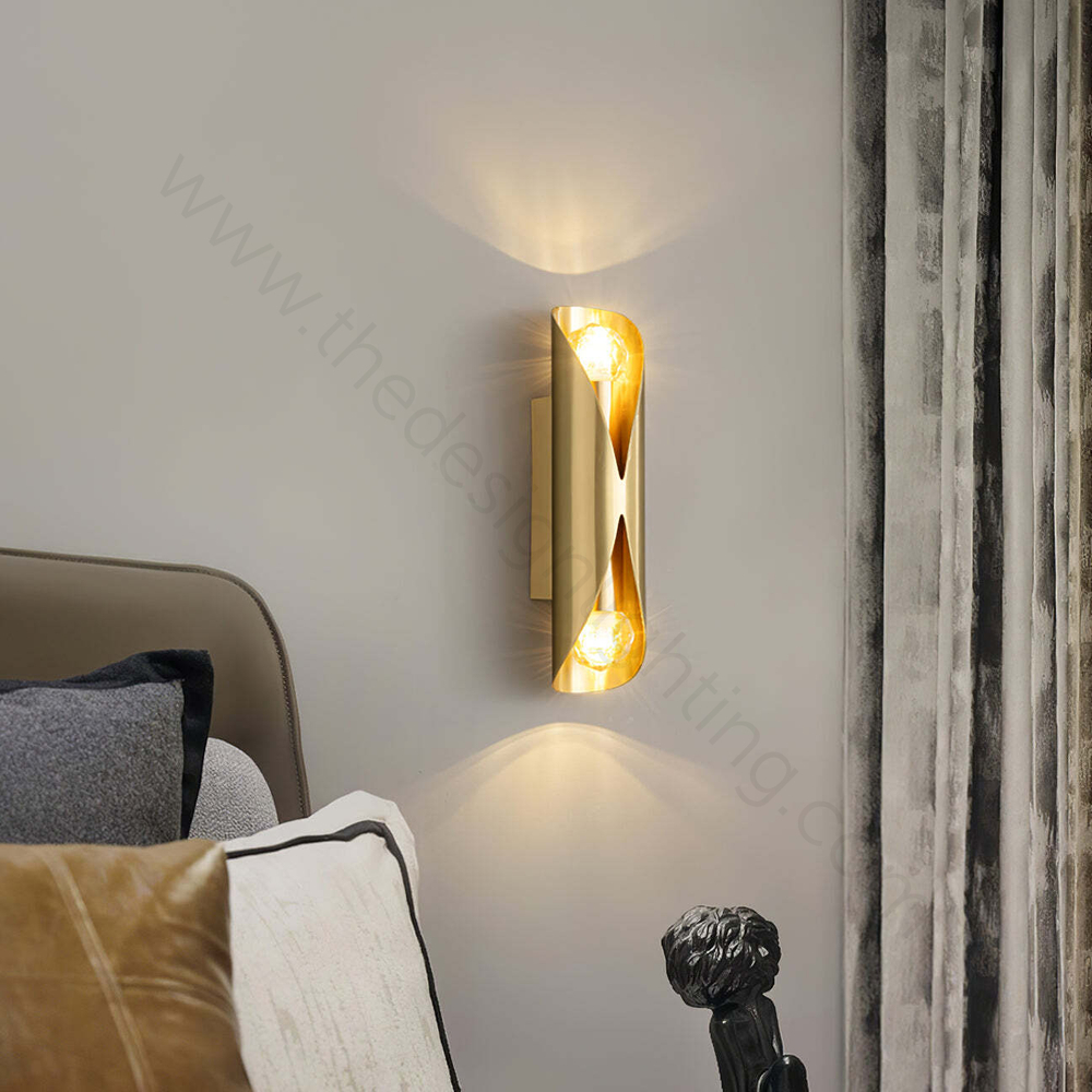 Wall design lamp Padova