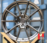 Комплект дисков Wheelforce Design XF005 17x7.5 et35 5x100