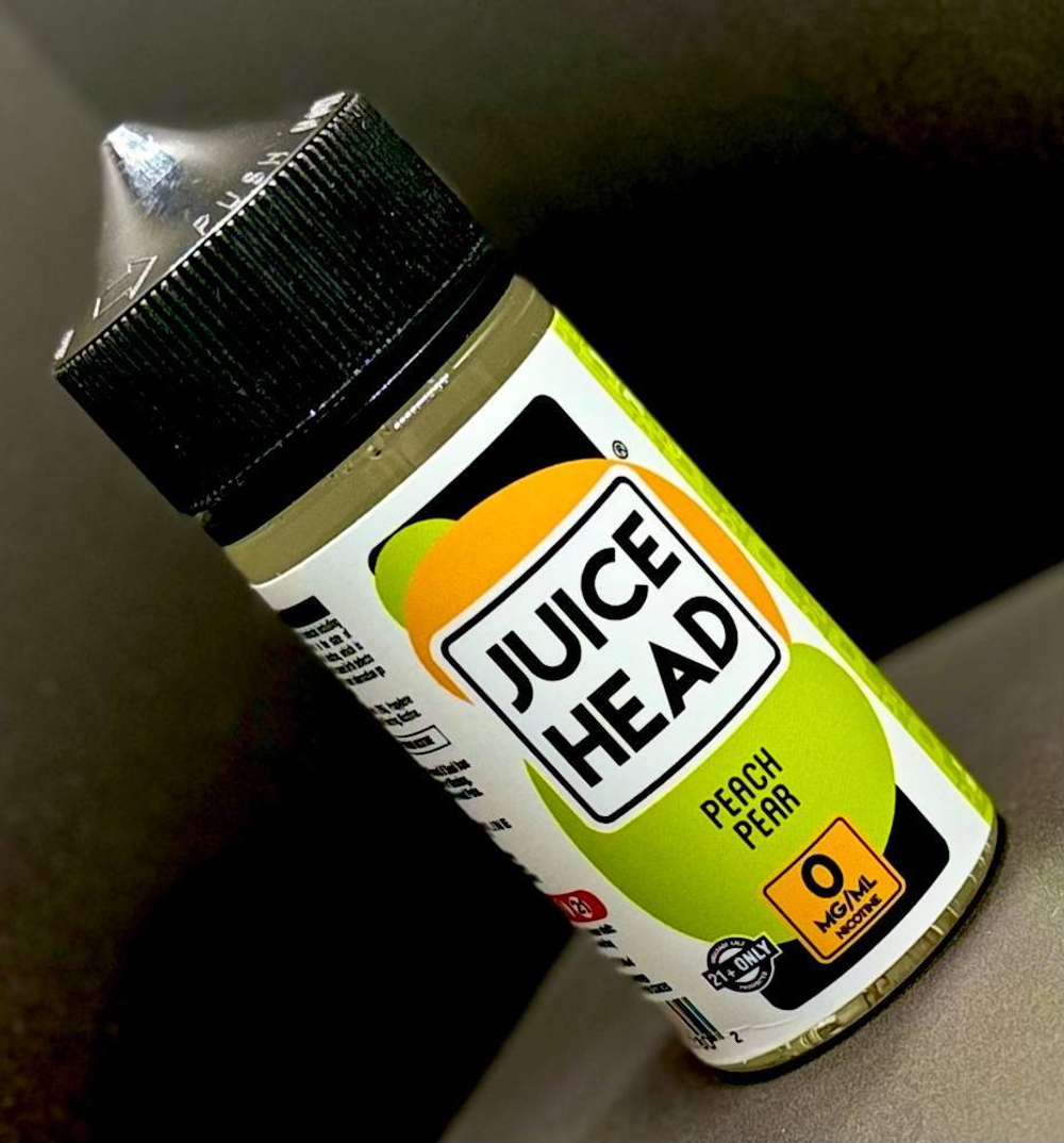 Flavour Concentrate Juice Head Series 100 ml
