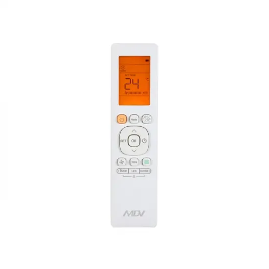 Колонный кондиционер MDV MDFM-60ARN1 / MDOU-60HN1-L