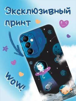 Чехол на Samsung A14
