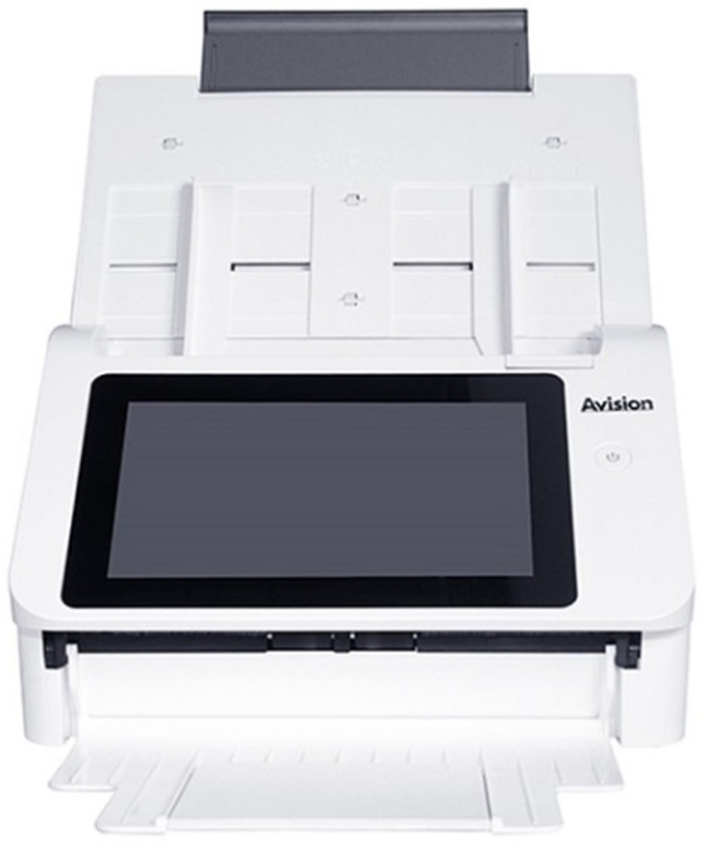 Сканер Avision  AN335W